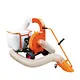 gasoline sweeper